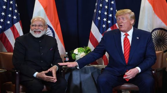 PM Modi to visit US on Feb 12-13; energy, defence on agenda during talks with President Trump