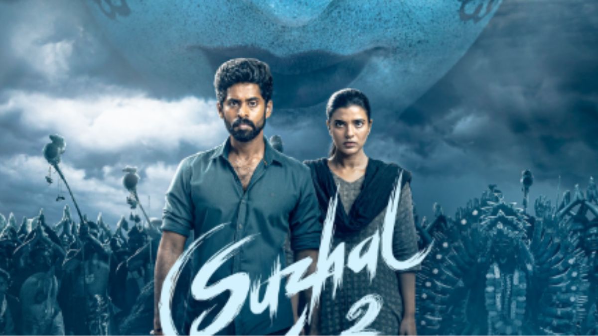 Suzhal: The Vortex Season 2 OTT Release Date: Kathir and Aishwarya Rajesh’s Tamil crime thriller’s official premiere date is here