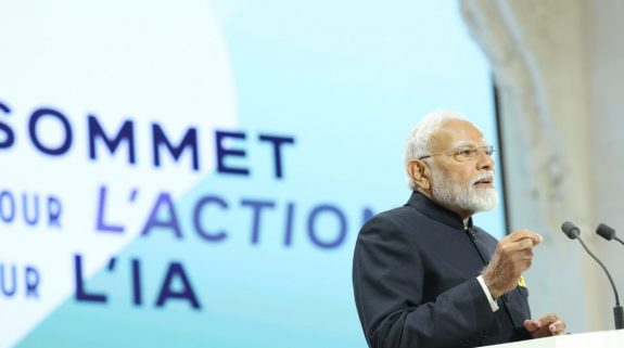 India to host next global summit: PM Modi at Paris AI Action Summit