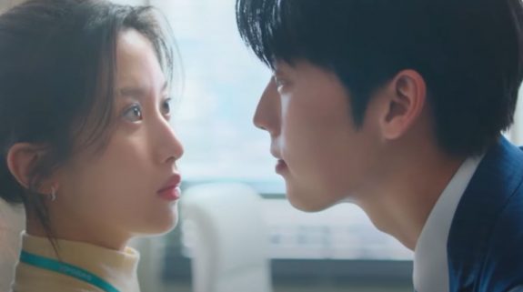 My Dearest Nemesis OTT Release Date:When and where to watch Moon Ga-young’s romantic K-drama online