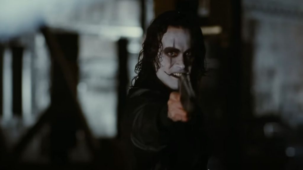 The Crow