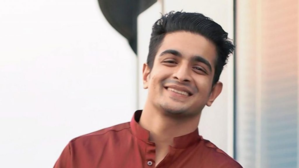 Ranveer Allahbadia