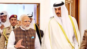 India, Qatar aim to double annual trade in five years from USD 14 billion