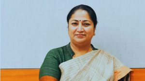 Rekha Gupta to be Delhi Chief Minister, elected leader at BJP legislators meeting