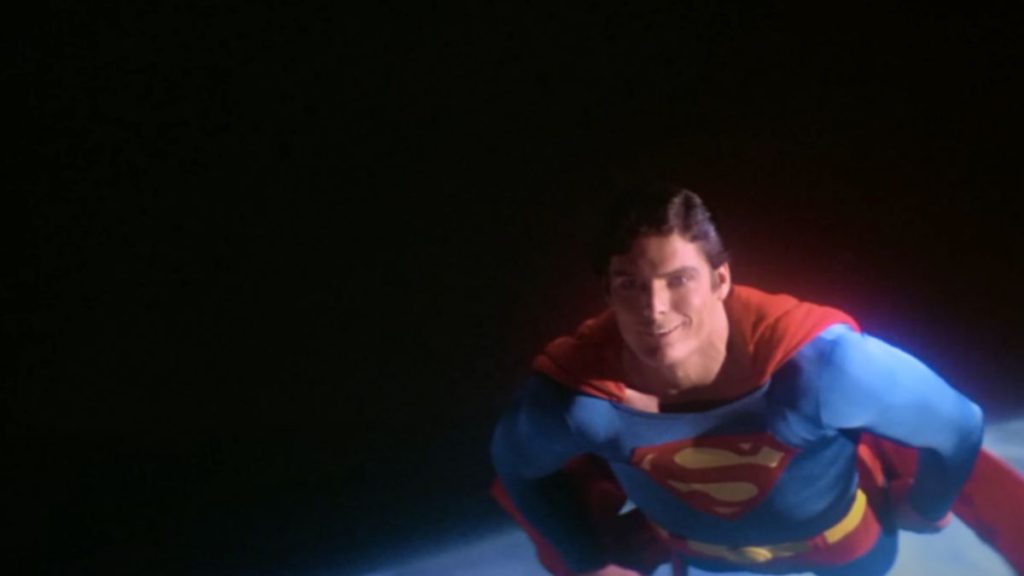 Super/Man: The Christopher Reeve Story