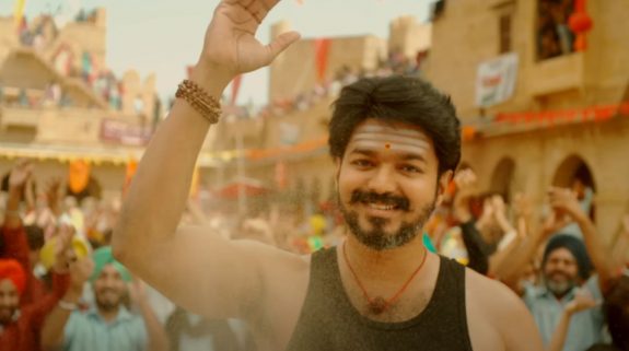 Mersal OTT release: Here’s where to watch Vijay’s action thriller film online ahead of its re-release