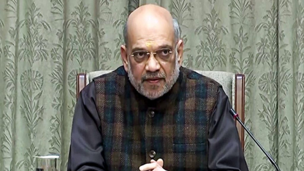 Amit Shah