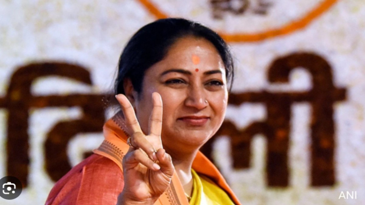 A grassroots leader dedicated to social causes, Rekha Gupta will be fourth woman CM of Delhi