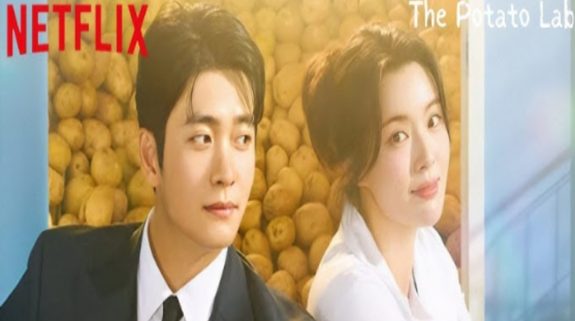 The Potato Lab OTT Release Date: This sweet Korean romcom will be streaming soon on this date…