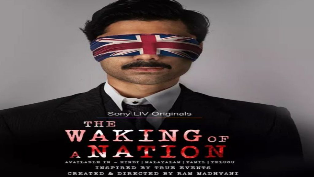 The waking of a nation