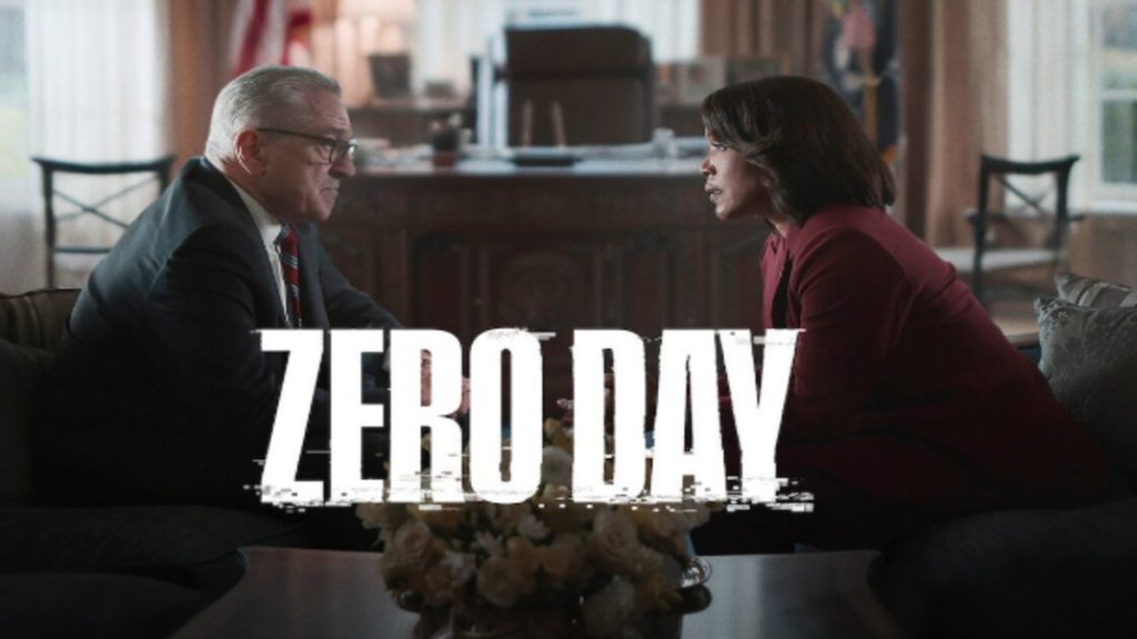 Zero Day