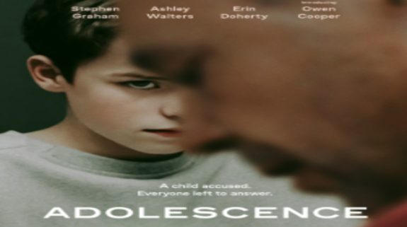 Adolescence OTT Release Date: This crime drama starring Stephen Graham will premiere soon on this date..!