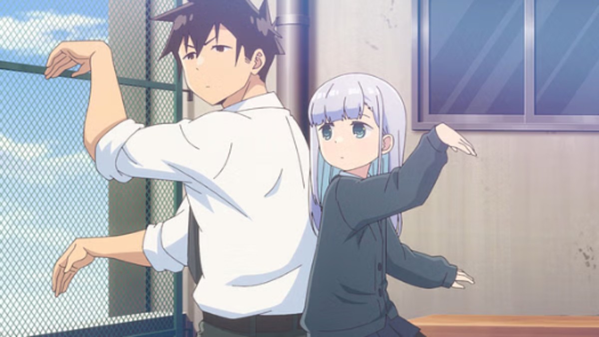 Aharen Is Indecipherable OTT Release: The second season of this Love Status Quo is all set to stream soon..