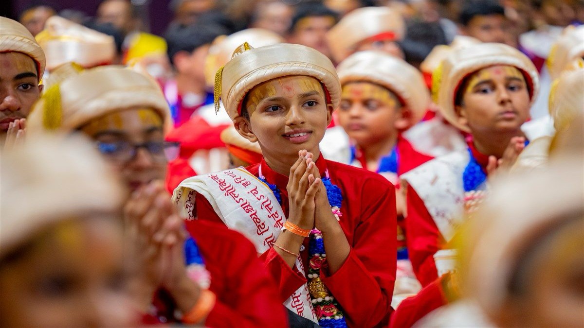 Sanskrit – A Scientific Language and a Blessing for Future Generations