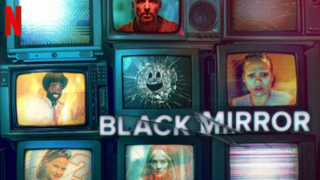 Black Mirror