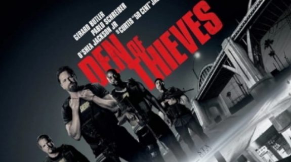 Den of Thieves 2 OTT Release Date: When and where to watch this action drama, here’s all you need to know!!