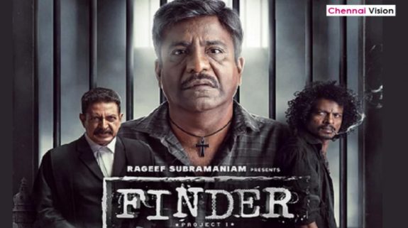 Finder OTT Release Date: The Nizhalgal Ravi starrer thriller is now available for streaming on this platform..