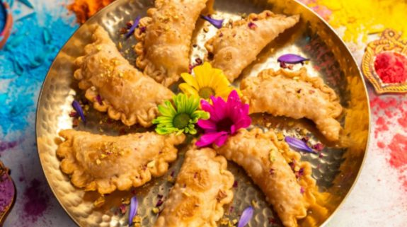 Holi 2025: Here is a list of Must-Try Recipes you would not want to miss out on this Holi Season…