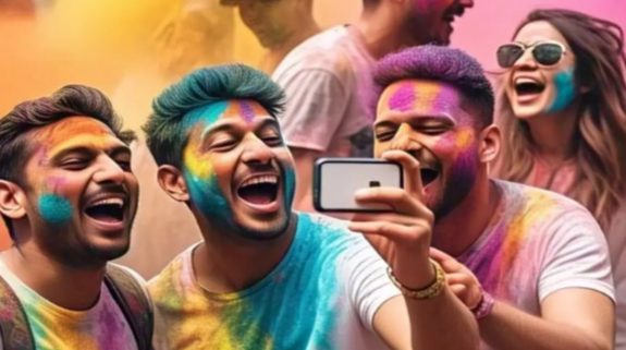 Holi 2025: Want to be the best photographer at the Holi celebrations? Follow these 3 tricks to click the right photos!!