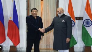 India-Philippines BrahMos missile deal a major step in defence ties: Foreign Secretary Enrique Manalo