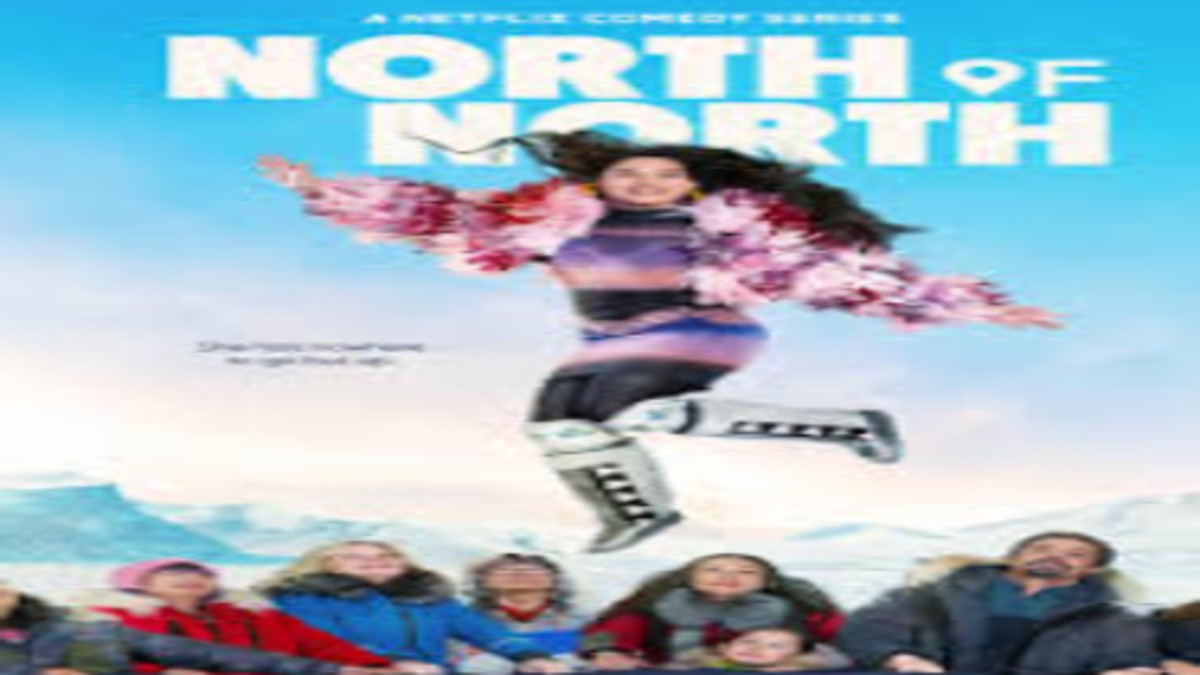 North of North OTT Release Date: Looking for a short and quick comedy rush? This series is the one for you!