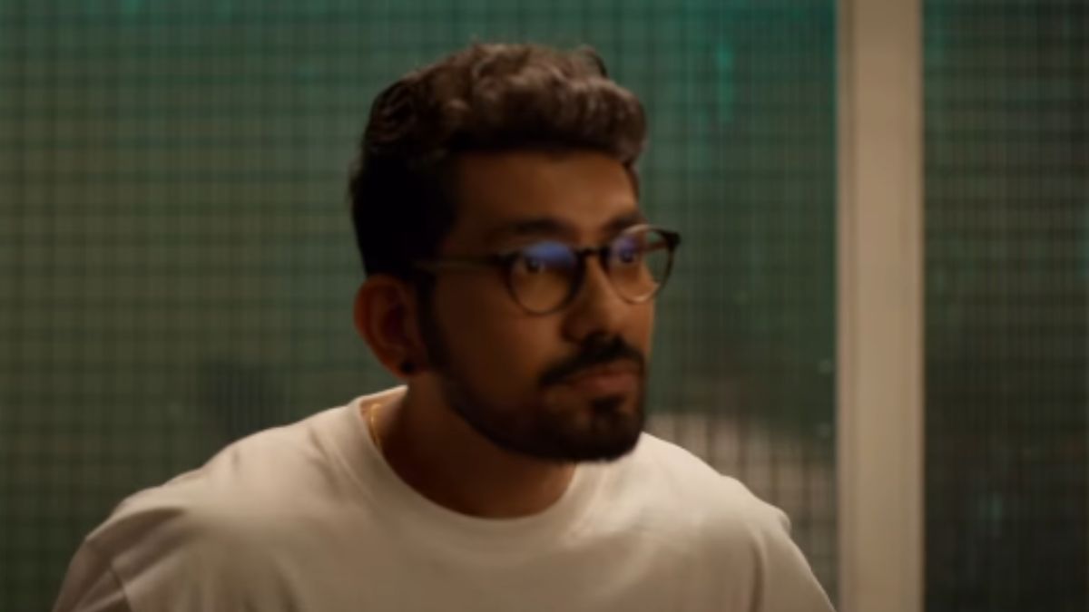 Buzz OTT Release Date: Here’s where to watch Eric D’Souza’s documentary movie online  
