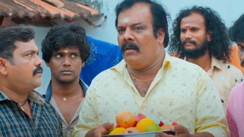 Kadapuraa Kalaikuzhu