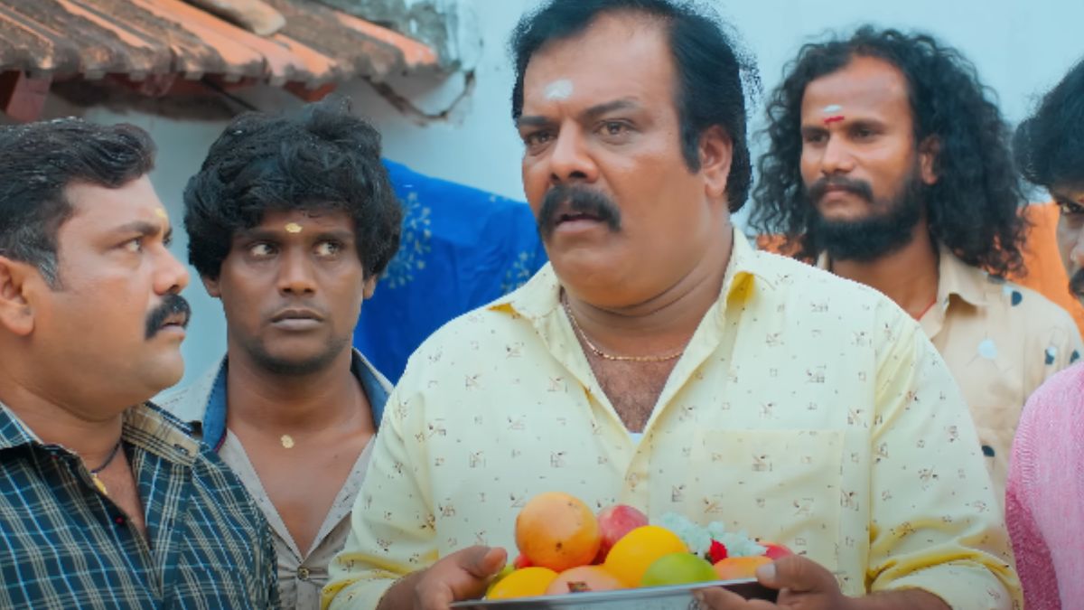 Kadapuraa Kalaikuzhu OTT Release Date: Here’s where to watch Munishkanth starrer Tamil comedy online