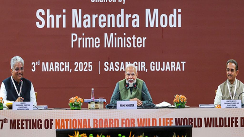 PM Modi