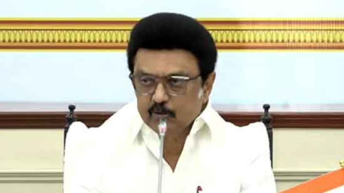 MK Stalin writes to other CMs, asks them to join committee on Delimitation