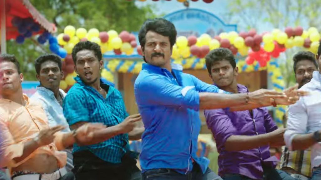 Rajinimurugan