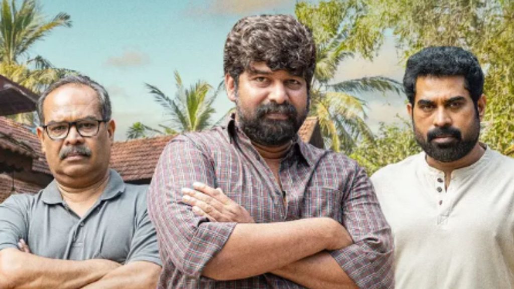 Narayaneente Moonnaanmakkal
