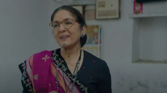 Aachari Baa OTT Release Date: Neena Gupta starrer film is set to hit the OTT screens on ‘This’ Date