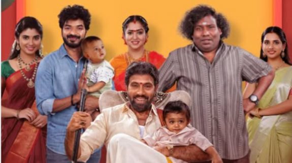 Baby and Baby OTT Release Date: Here’s when and where to watch Yogi Babu starrer Tamil drama online