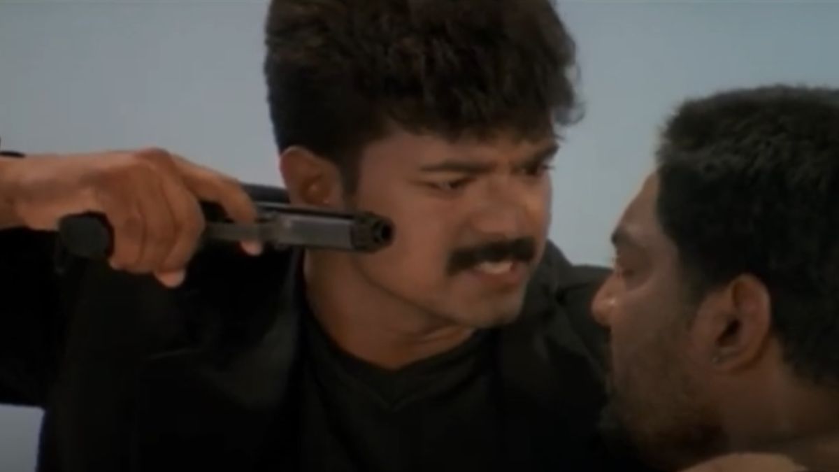 Bagavathi OTT Release: Here’s where to watch Vijay and Reema Sen’s Tamil film online