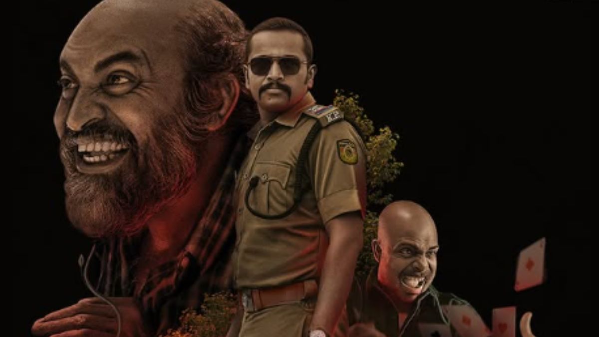 Pravinkoodu Shappu OTT Release: Here’s where and when to stream Basil Joseph’s Malayalam thriller online