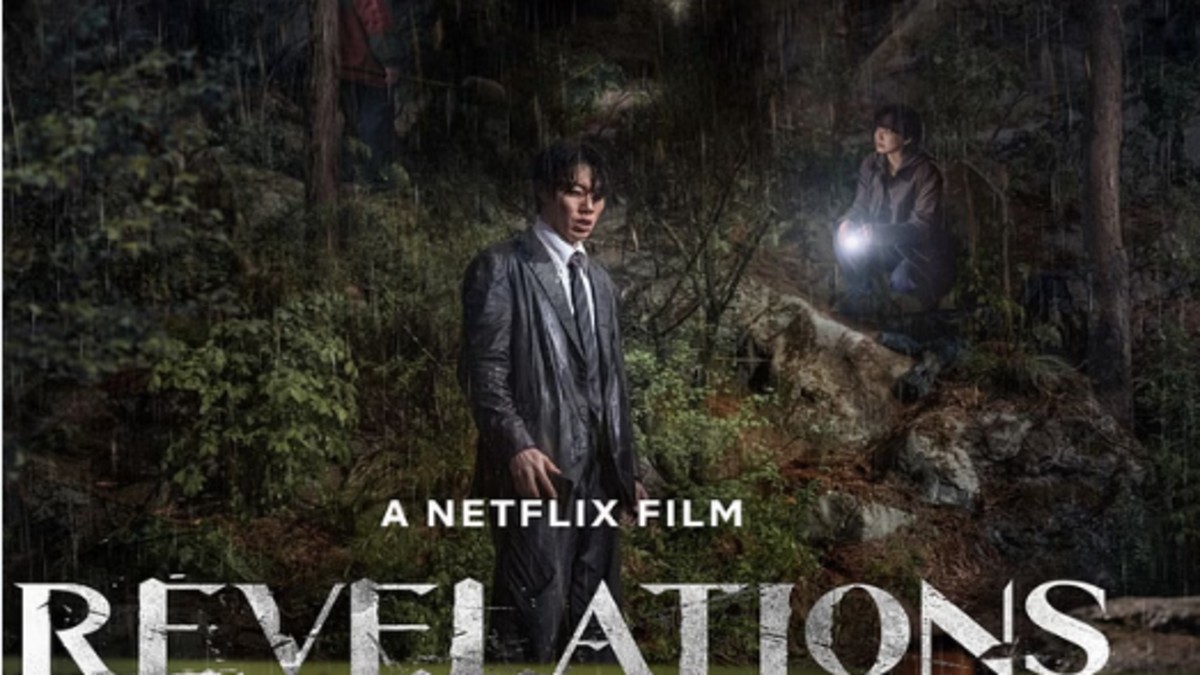 Revelations OTT Release Date: Nothing will prepare you for the themes this upcoming K-Drama embraces