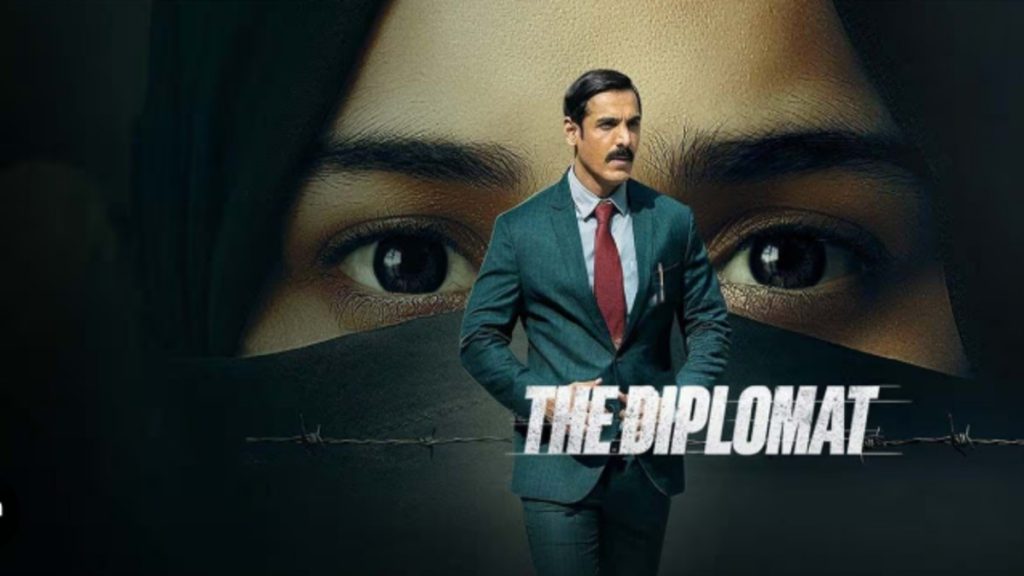 The Diplomat