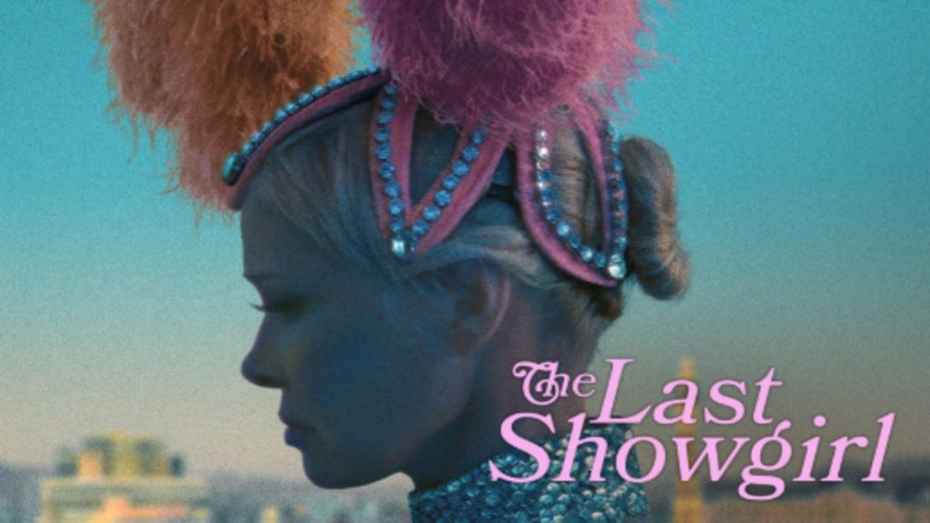 The Last Showgirl