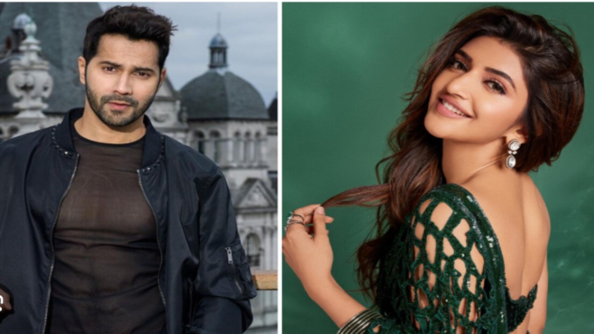 Varun Dhawan to Romance Sreeleela in David Dhawan’s Film After Border 2