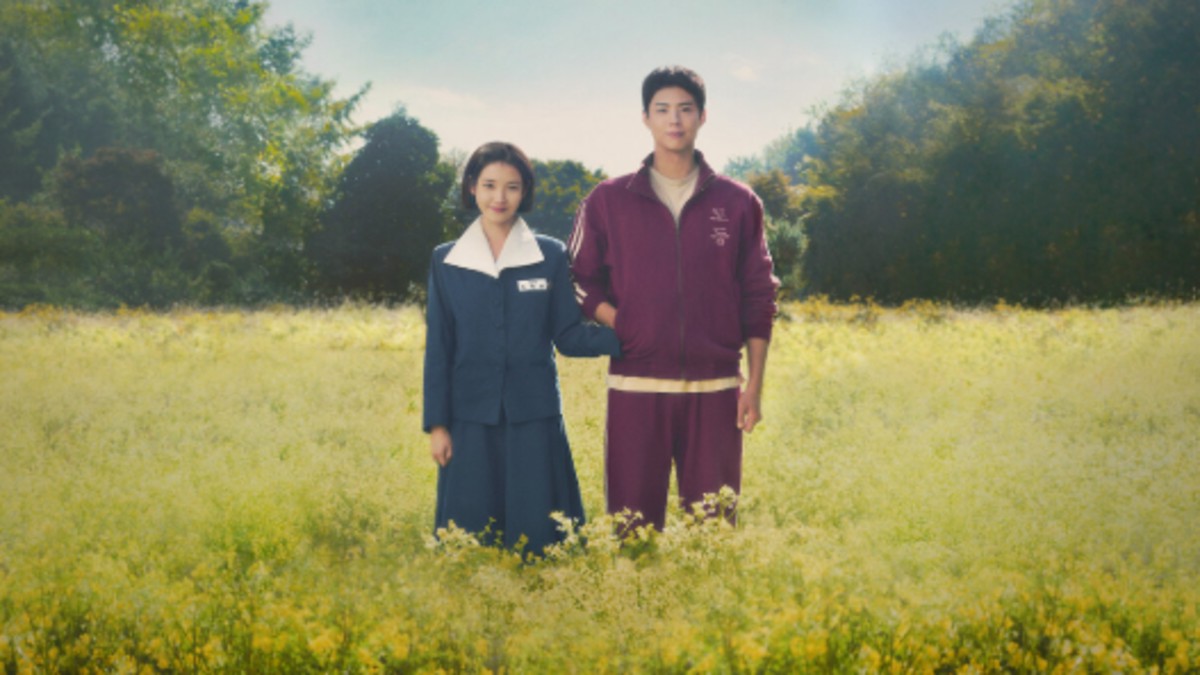 When Life Gives You Tangerines OTT Release Date: Here’s all you need to know about this upcoming K-Drama!!