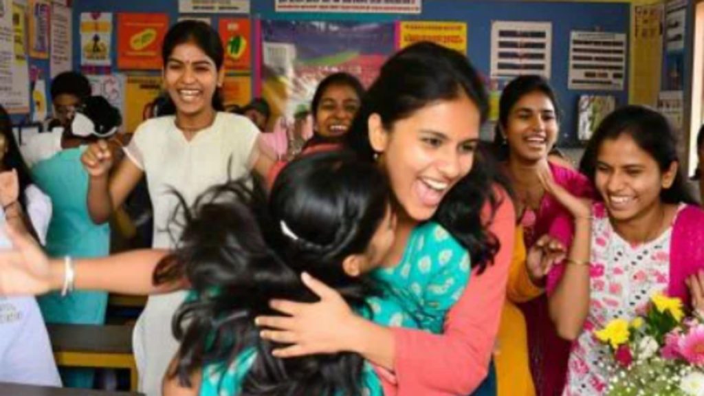 JEE Mains 2025 Results