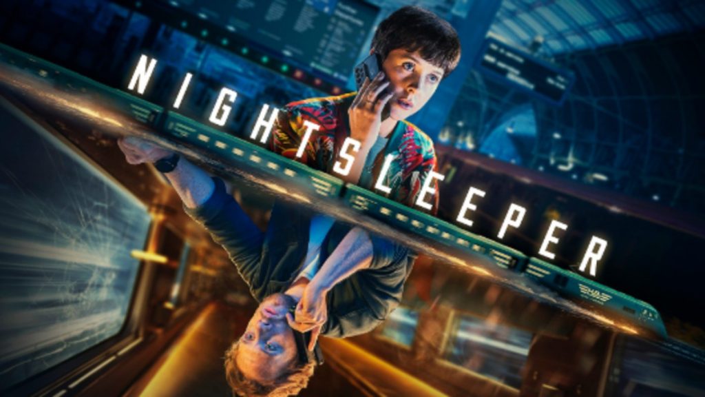 Nightsleeper