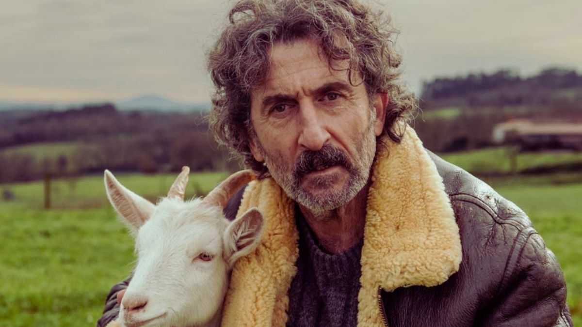 Animal Salvaje OTT Release Date: When and where to watch Luis Zahera’s Spanish series online