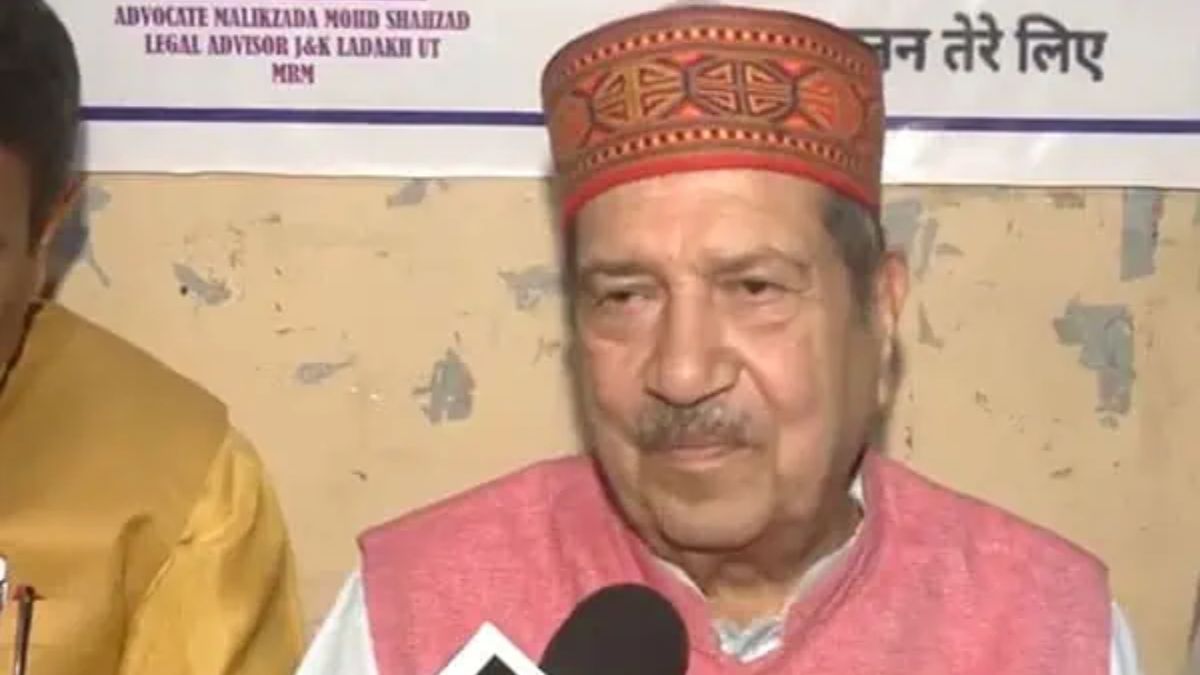 “Shameful, disgusting, no amount of condemnation sufficient”: RSS leader on Pahalgam terror attack