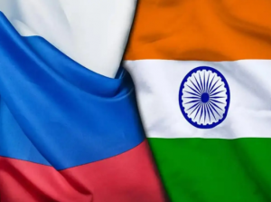 Russia’s deputy PM Andrey Rudenko meets Indian envoy, reaffirms to counter “global terrorist threat” together