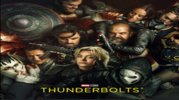 Thunderbolts* OTT Release Date: When and where to stream this action-packed crime fantasy? Here’s all you need to know!!