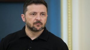 Ukraine’s frontline situation remains difficult, Zelenskyy calls for “more tangible pressure on Russia”