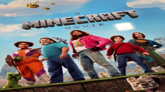 A Minecraft Movie OTT Release Date: Here’s where you can stream the iconic live-action of the world’s bestselling game ‘Minecraft’..