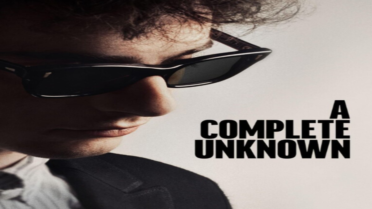 A Complete Unknown OTT Release Date: Starring the iconic Timothée Chalamet, this musical drama will be streaming soon from this date!!